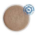 IDUN Minerals birus makiažo pagrindas Ylva Nr. 1044 (neutral medium/dark), 7 g