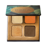 INIKA ORGANIC AKIŲ &Scaron;E&Scaron;ĖLIŲ PALETĖ - Sunset, 5 g