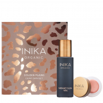 Inika Organic Golden Plains rinkinys