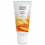 Therme Orange Happiness kūno prausiklis, 200 ml