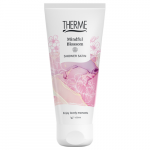 Therme Mindful Blossom kūno prausiklis, 200 ml