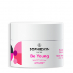 Sophie Skin Be Young Majesty veido kremas su bioretinoidais, 50 ml