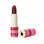 IDUN Minerals matiniai lūpų dažai Bj&ouml;rnb&auml;r Nr. 6106, 4 g