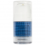 Keenwell Evolution Sphere drėkinamasis atkuriamasis naktinis veido kremas, 50 ml