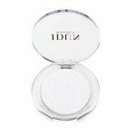 IDUN Minerals ypač blizgūs vienos spalvos akių &scaron;e&scaron;ėliai Sn&ouml;flinga Nr. 4114, 2,4g