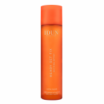 IDUN Minerals makiažą fiksuojanti veido dulksna READY SET FIX, 100 ml