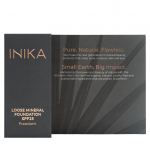 Inika Organic biri mineralinė pudra SPF 25 &ndash; Freedom, 0.7 g