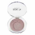 IDUN Minerals vienos spalvos akių &scaron;e&scaron;ėliai Kastanj Nr. 4112, 3g