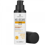 HELIOCARE 360 Oil-Free apsauginis gelis SPF50+ Bronze, 50 ML