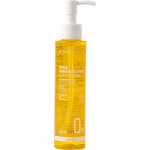 Novexpert aliejinis makiažo valiklis su 5 rū&scaron;ių Omega rūg&scaron;timis, 150 ml