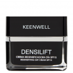 Keenwell Densilift atkuriamasis dieninis veido kremas SPF 15, 50 ml