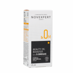 Novexpert koncentruotas, aliejinis veido serumas su 5 rū&scaron;ių Omega rūg&scaron;timis, 30 ml