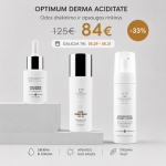 Odos drėkinimo ir apsaugos rinkinys