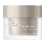 Biomaris Rich Care Concept Super Rich Eye Cream intensyvaus poveikio paakių kremas, 15 ml