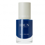 IDUN Minerals nagų lakas Safir Nr. 3549, 11 ml