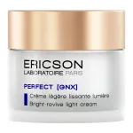 Ericson Laboratoire Perfect Bright-Revive Light Cream &scaron;vytėjimą atgaivinantis lengvas kremas, 50 ml