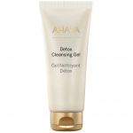 AHAVA Detox gelinis veido prausiklis, 100 ml