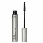 IDUN Minerals ilginantis ir blakstienas atskiriantis tu&scaron;as, juodos spalvos Silfr Nr. 5011, 10 ml