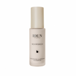 IDUN Minerals skystas makiažo pagrindas Norrsken Jorunn Nr. 1201, 30 ml