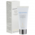 Keenwell Aquasphera intensyviai drėkinanti apsauginė veido kaukė, 60 ml