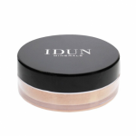 IDUN Minerals birus makiažo pagrindas Jorunn Nr. 1001 (lightest), 7 g