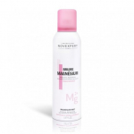 Novexpert veido ir kūno dulksna su magniu, 150 ml