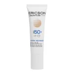 Ericson Laboratoire Hydra Advanced Hydra-Perfecting Tinted Moisturizer kremas su atspalviu SPF 50+, 30 ml