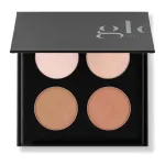Glo Skin Beauty Contour Kit veido kontūravimo rinkinys - Fair