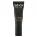 Inika Organic skystas makiažo pagrindas &ndash; Cream, 10 ml