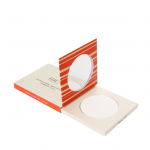 IDUN Minerals kompaktinė pudra skaidri Tuva Nr. 1521, 3,5 g