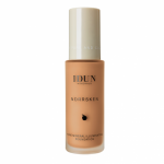 IDUN Minerals skystas makiažo pagrindas Norrsken Ylva Nr. 1214, 30 ml