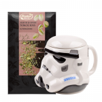 &bdquo;Ryto JĖGOS pliūpsnis&ldquo; - mini rinkinys &bdquo;Žvaigždžių karų&ldquo; fanui (be dėžutės)