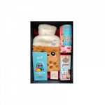 &bdquo;Foodiemals Bubble Joy Box&ldquo; rinkinys