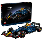 LEGO Technic F1 automobilis Oracle Red Bull Racing RB20 42206