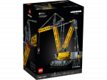 LEGO Technic Vik&scaron;rinis kranas Liebherr LR 13000 42146