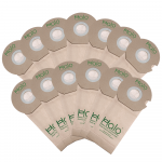 Originali &bdquo;Capsule&ldquo; 1.6L Dulkių mai&scaron;elis &ndash; 13 vnt. pakuotė