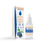 OCUTEIN Sensitive Plus akių la&scaron;ai 15 ml