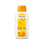 WELEDA Baby Calendula medetkų kūno aliejus 200 ml