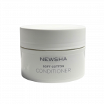 NEWSHA Pure Soft Cotton kondicionierius 175 ml