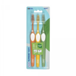 TEPE Supreme Soft &ndash; Tvarus dantų &scaron;epetėlis N3