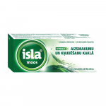 ISLA Moos pastilės N30