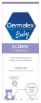 DERMALEX Kūdikis Egzema Gydymas kremas 30 g