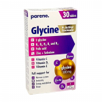 PARANE Glycine Active Formula tabletės N30
