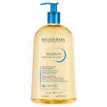 BIODERMA Atoderm Huile de douche alyva dėl du&scaron;o 1000 ml