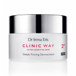 CLINIC WAY 2 Deeply Firming naktinis kremas nuo rauk&scaron;lių 50 ml