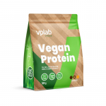 VPLAB vegani&scaron;kų baltymų &scaron;okolado milteliai 500 g