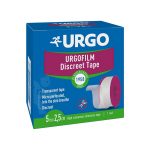URGO juostos pleistras 2,5 cm x 5 m N1
