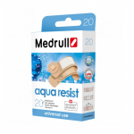 MEDRULL Aqua Resist pleistras N20