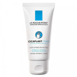 LA ROCHE-POSAY Cicaplast Mains atkuriamoji Apsauginis barjeras kremas rankoms 50 ml