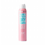 HAIRBURST Volume & Refresh sausas &scaron;ampūnas 200 ml